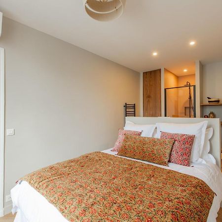 The New Suites, Paris Centre Extérieur photo