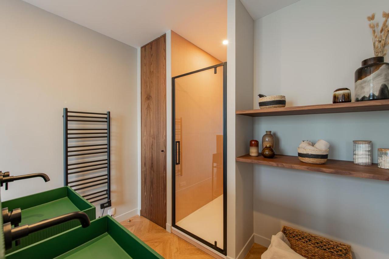 The New Suites, Paris Centre Extérieur photo