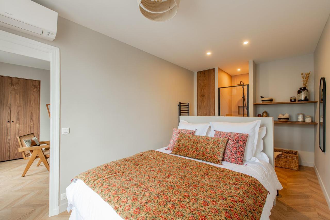 The New Suites, Paris Centre Extérieur photo