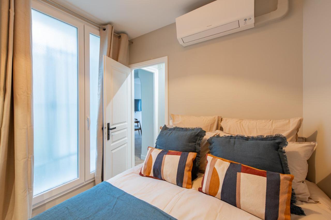 The New Suites, Paris Centre Extérieur photo