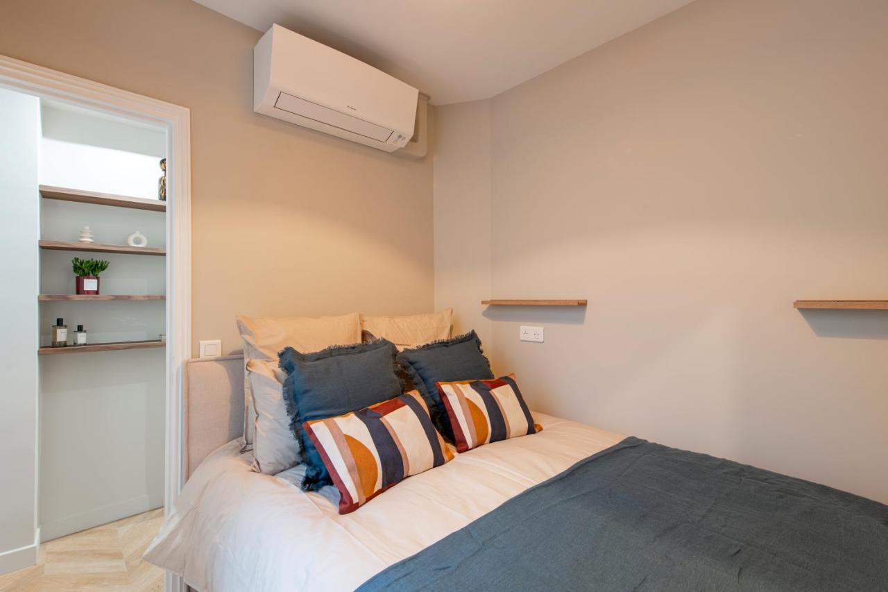 The New Suites, Paris Centre Extérieur photo