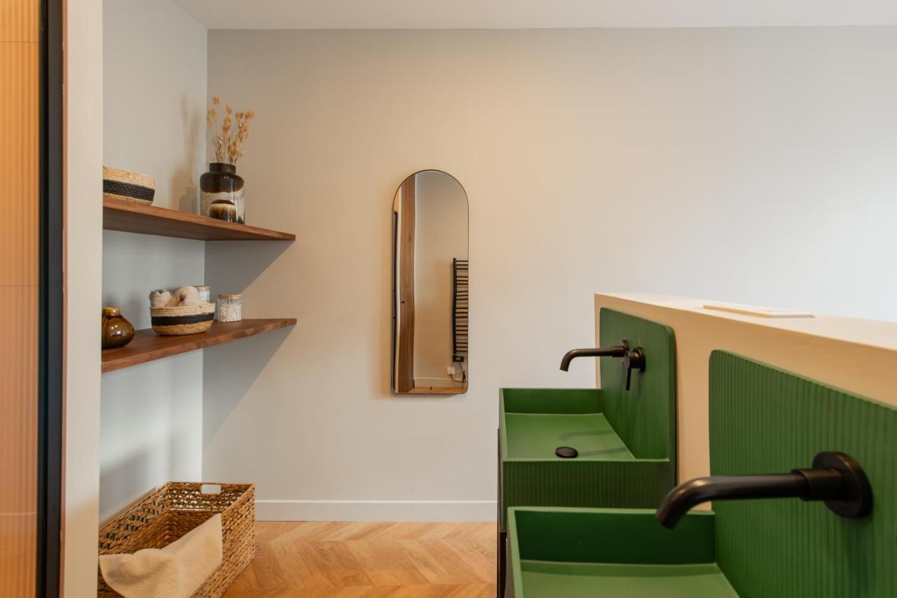 The New Suites, Paris Centre Extérieur photo